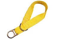 Fall Protection Hardware